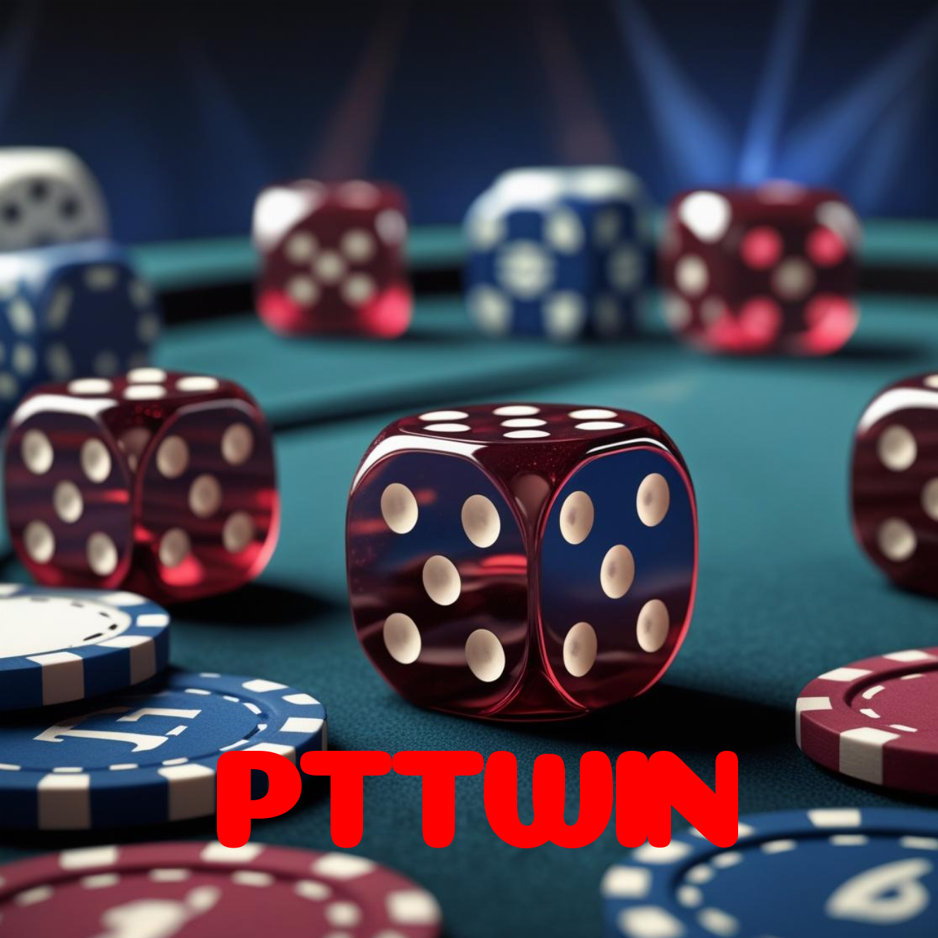 Bingo no PTTWIN: Diversão e Emoção em Cada Cartela