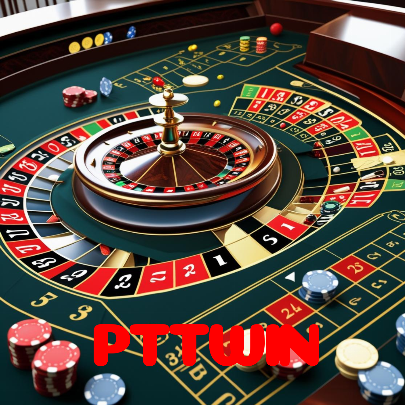 Descubra o Programa VIP do PTTWIN: Benefícios e Exclusividades para Jogadores