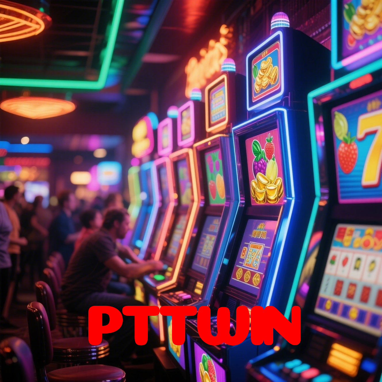 Apostas Esportivas: A Emoção de Apostar no PTTWIN